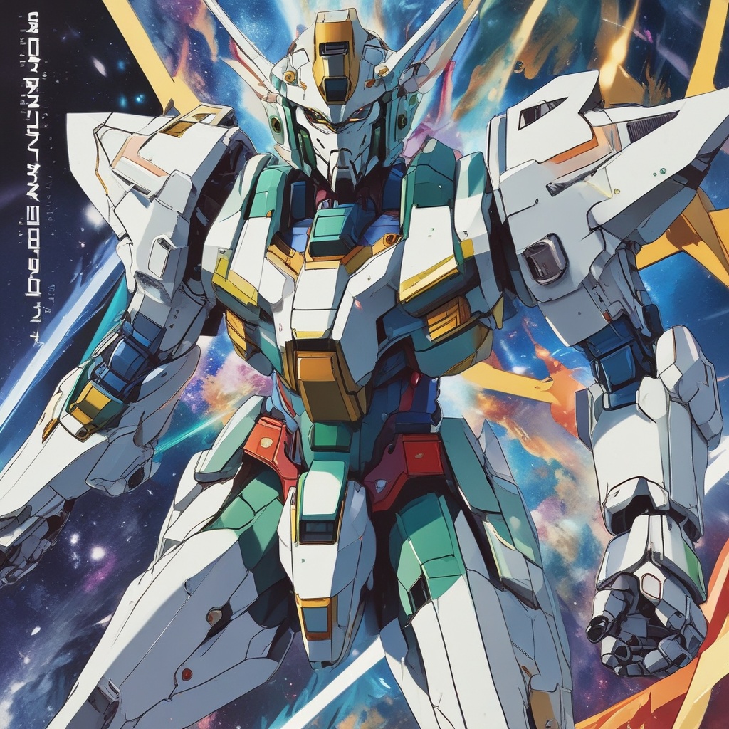 ガンダムモデル1