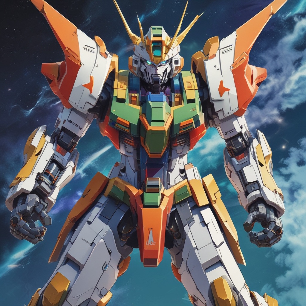 ガンダムモデル2