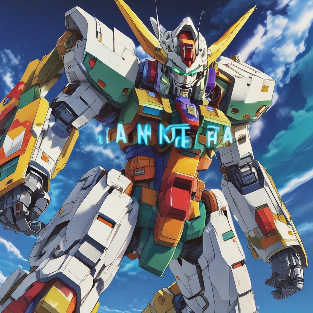 ガンダムモデル3